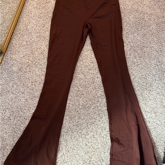 lululemon athletica Pants - Lululemon Align Mini-Flare Pant, Regular